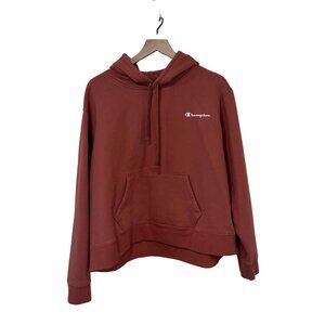 Champion Women's XXL Hoodie Pink | Excellent Condition